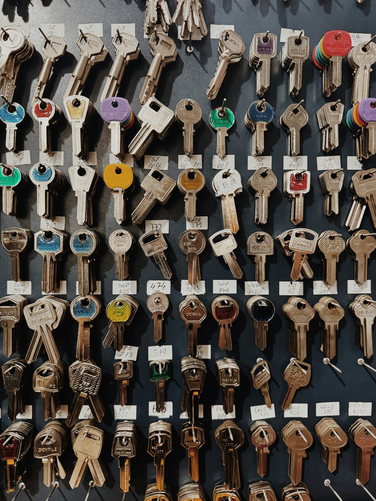 Locksmith in Oldham